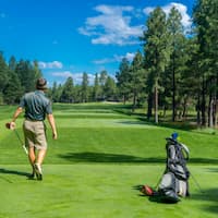 Golf course properties at at Hestia Real Estate