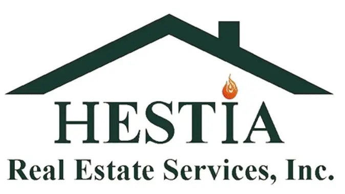 Hestia Real Estate Services, Inc. logo
